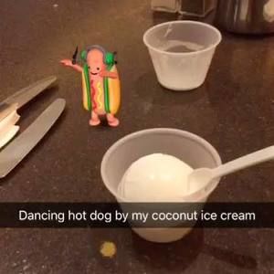 Meet your Posher, Thomas